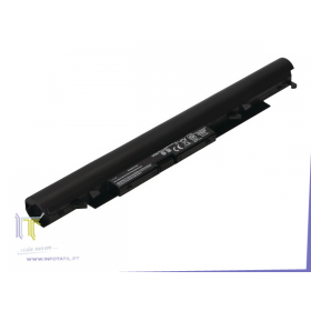 Bateria Compativel HP 14.8V 2600mAh - 756743-001 Bateria Compativel HP 14.8V 2600mAh - 756743-001