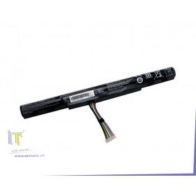 Bateria Original Acer 14.8V 2520mAh - KT.00403.025 Bateria Original Acer 14.8V 2520mAh - KT.00403.025