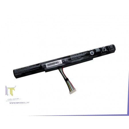 Bateria Original Acer 14.8V 2520mAh - KT.00403.025