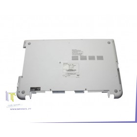 Tohiba Satellite L50-B Bottom Case Branco - A000291070 Tohiba Satellite L50-B Bottom Case Branco - A000291070