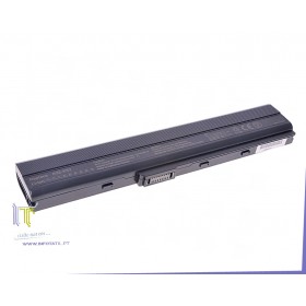 Bateria Compatível Asus 10.8V 5200mAh - A42-K52 Bateria Compatível Asus 10.8V 5200mAh - A42-K52