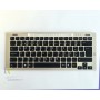 Sony Vaio VGN-SR Teclado Silver PT - 148090182