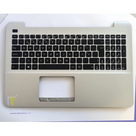 Asus X555BA-1B Teclado Português Module/AS - 90NB0D22-R31PO0 Asus X555BA-1B Teclado Português Module/AS - 90NB0D22-R31PO0
