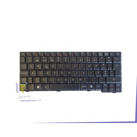 Packard Bell Keyboard PT - KB.I080G.016