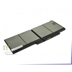 Bateria Compatível Dell 7.4V 6900mAh - G5M10 Bateria Compatível Dell 7.4V 6900mAh - G5M10
