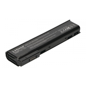Bateria Compatível HP 10.8V 5200mAh - 718755-001 Bateria Compatível HP 10.8V 5200mAh - 718755-001
