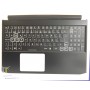Acer Nitro AN515-45 Teclado PT C/ Tope Case - 6B.QBCN2.022