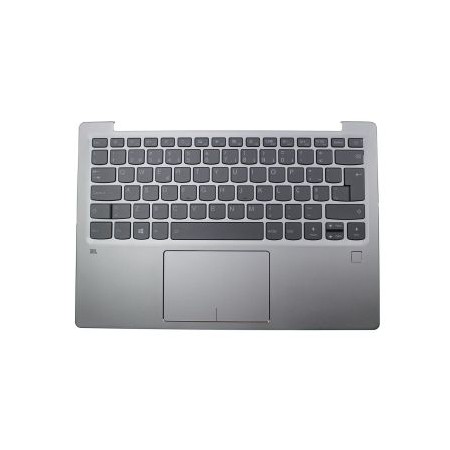 Lenovo 720S-13 Top Case + Teclado PT - 5CB0Q59473