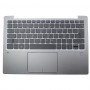 Lenovo 720S-13 Top Case + Teclado PT - 5CB0Q59473