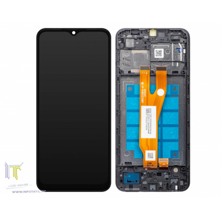 Samsung Galaxy A03 Core 4G A032F Display SP