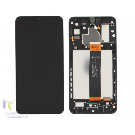 Samsung Galaxy A32 5G A326F Display SP