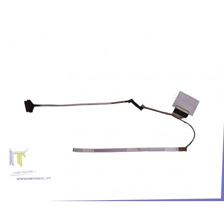 HP Probook 440 G8 LCD Cable Non-Touch 40Pin - DD0X8QLC0111