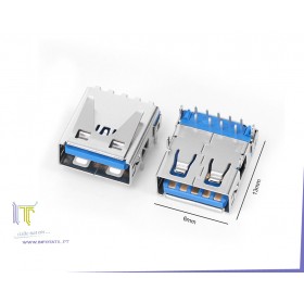 Porta USB 3.0 Para PS5