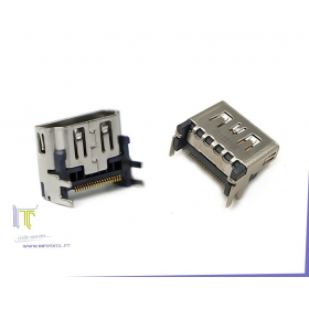 Porta HDMI para PS5