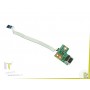 HP G62 USB Board - 01013JS00-388-G Recondicionado