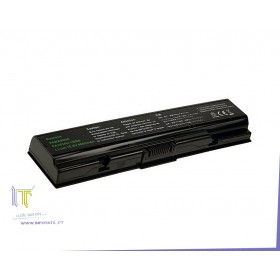 Bateria Compatível Toshiba 10.8V 4400mAh - PA3533U-1BRS Bateria Compatível Toshiba 10.8V 4400mAh - PA3533U-1BRS