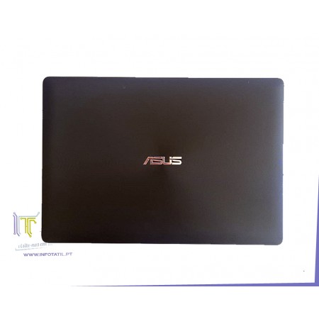 Asus X453MA-1A LCD COVER ASSY-SIN BLACK - 90NB04W1-R7A000