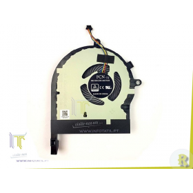 Asus FX504GD THERMAL CPU FAN Refurbished - 13NR00J0P01011 Asus FX504GD THERMAL CPU FAN Refurbished - 13NR00J0P01011