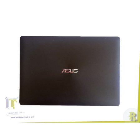 Asus X453MA-1A LCD COVER ASSY-SIN BLACK - 90NB04W1-R7A000 Recondicionado