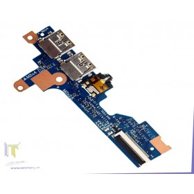 HP 14-CE USB Board - L19152-001