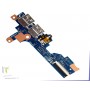 HP 14-CE USB Board - L19152-001