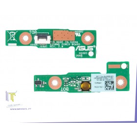 Asus X550 POWER SWITCH_BD./AS - 90NB06P0-R10010