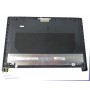 Acer A315 LCD Cover Black - 60.GY9N2.002