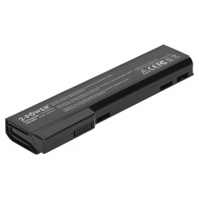 Bateria Compativel HP 10.8V 4600mAh - 628668-001 Bateria Compativel HP 10.8V 4600mAh - 628668-001