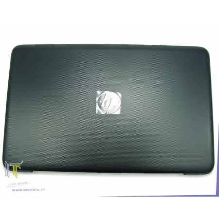 HP Pavilion 15-AC 15-AF Cover LCD Black - 813925-001
