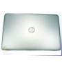 HP Pavilion 15-AC, 15-AF LCD Cover Silver - 813930-001