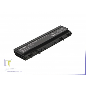Bateria Compatível Dell 11.1V 5200mAh - 0K8HC Bateria Compatível Dell 11.1V 5200mAh - 0K8HC