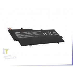 Bateria Compativel Toshiba 14.8V 2200mAh - PA5013U-1BRS Bateria Compativel Toshiba 14.8V 2200mAh - PA5013U-1BRS