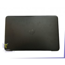 HP 15-AY LCD COVER BLACK - 854992-001