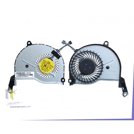 HP Pavilion 15-n FAN - 736278-001