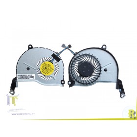 HP Pavilion 15-n FAN - 736278-001 Refurbished