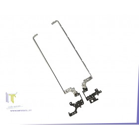 HP Pavilion 15-n Hinge Kit - 732072-001