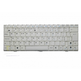 Asus EeePC 1000 Teclado PT - Branco - 04GOA0D1KPO10