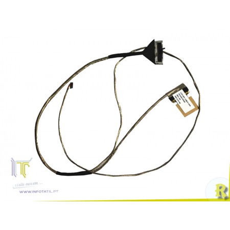 Lenovo G50-70 LCD Cable - DC02001MC00 Recondicionado