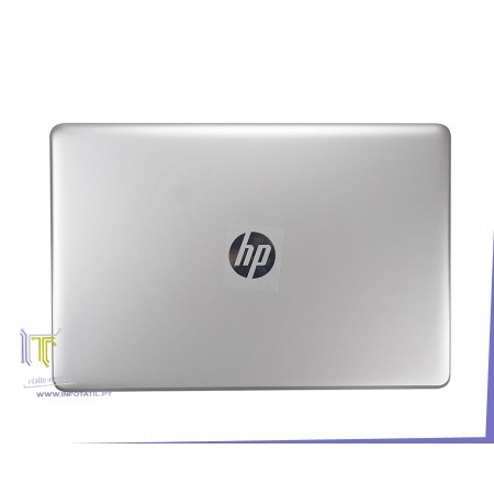HP 15-BS LCD Back Cover Natural Silver - L03439-001