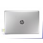 HP 15-BS LCD Back Cover Natural Silver - L03439-001
