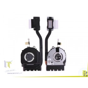 HP Pavilion x360 14-BA Themal Module Refurbished - 924281-001