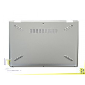 HP Pavilion x360 14-ba Bottom Case Refurbished - 924273-001 HP Pavilion x360 14-ba Bottom Case Refurbished - 924273-001