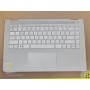 HP Pavilion x360 14-BA Teclado/Top cover US - 924115-131 Recondicionado