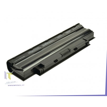 Bateria Compativel Dell 11.1V 5200mAh