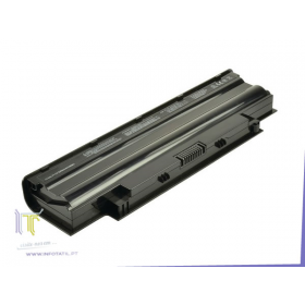 Bateria Compativel Dell 11.1V 5200mAh Bateria Compativel Dell 11.1V 5200mAh