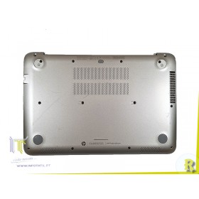 HP Pavilion 13-B Bottom Case Refurbished - 793070-001 HP Pavilion 13-B Bottom Case Refurbished - 793070-001