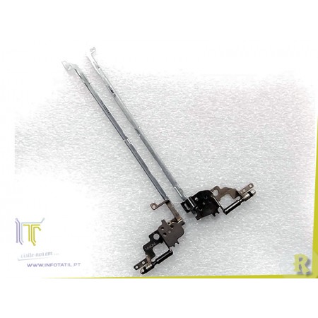 HP Pavilion 13-B Kit de Dobradiças - FBY61001010 Recondicionado