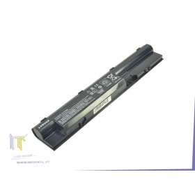 Bateria Compatível HP 10.8V 5200mAh - 708467-001 Bateria Compatível HP 10.8V 5200mAh - 708467-001
