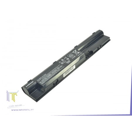 Bateria Compatível HP 10.8V 5200mAh - 708467-001