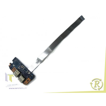 Acer FPC Board For USB 3.0 Refurbished - 55.RFD02.004